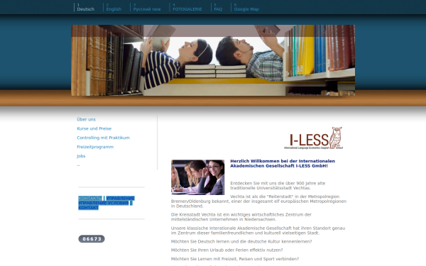 www.i-less.de