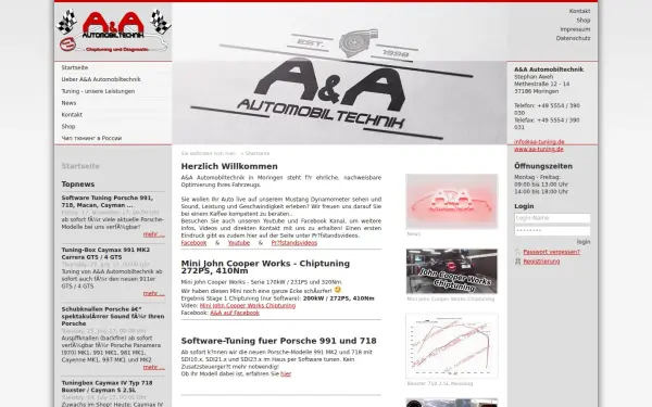 www.aa-tuning.de