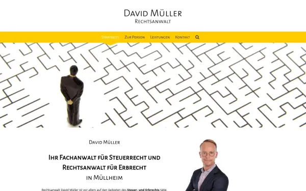 www.dm-recht.de