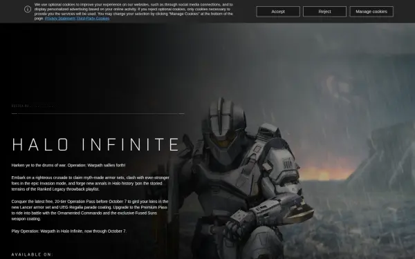 www.halowaypoint.com