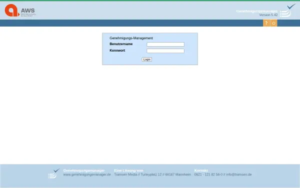 aws-intranet.de