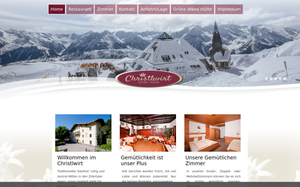 christlwirt.at