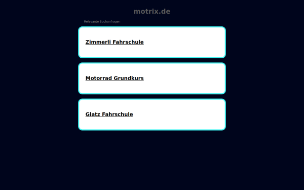 motrix.de