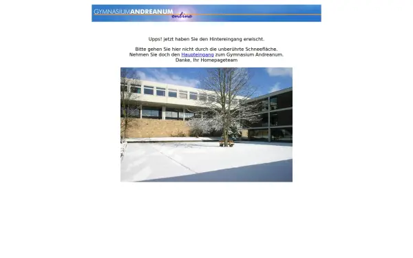 gymnasium-andreanum.de