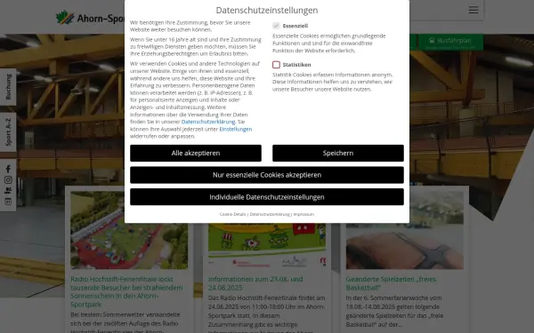 www.ahorn-sportpark.de