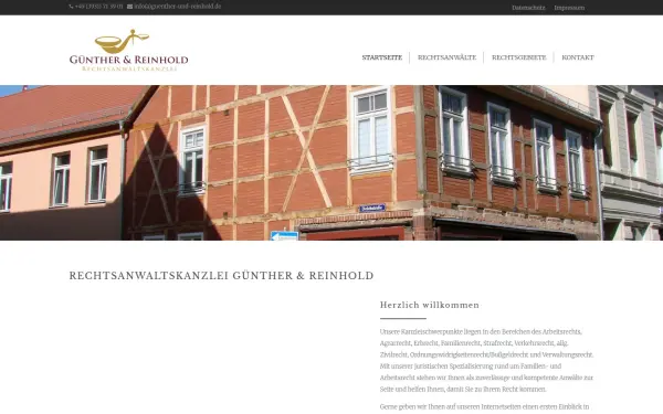www.guenther-und-reinhold.de