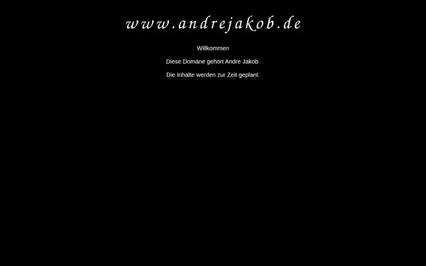 andrejakob.de