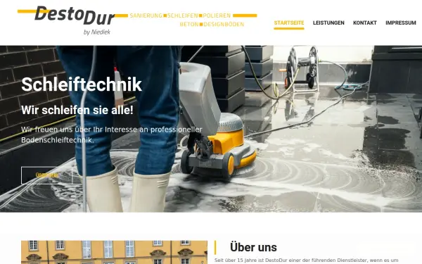 destodur.de