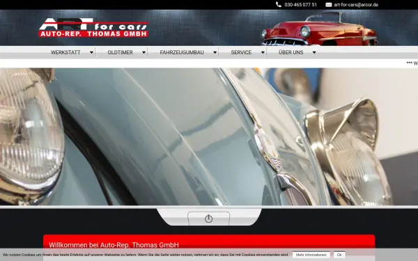 www.autorep-thomas.de