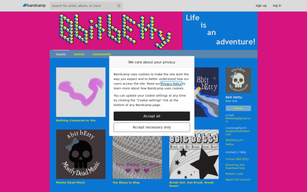 8bitbetty.bandcamp.com