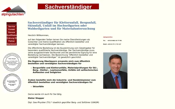 alpingutachten.de