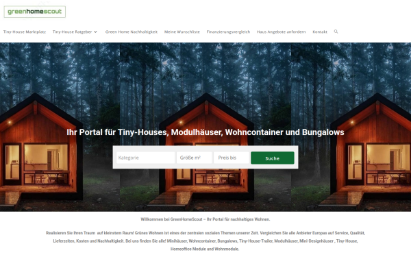 greenhomescout.de