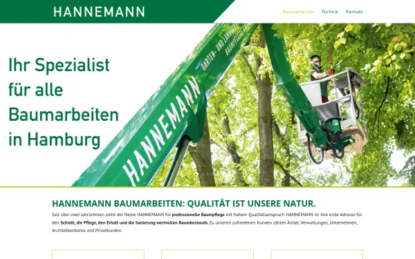 hannemanngmbh.de