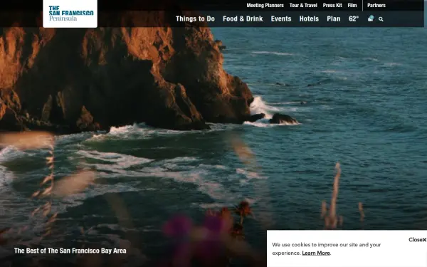 www.thesanfranciscopeninsula.com