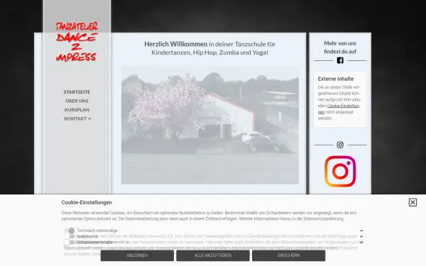 dance2impress.de
