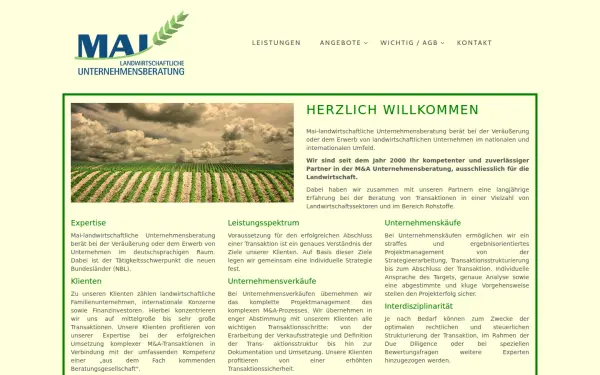 mai-ub.de