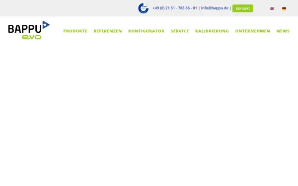 www.bappu.de