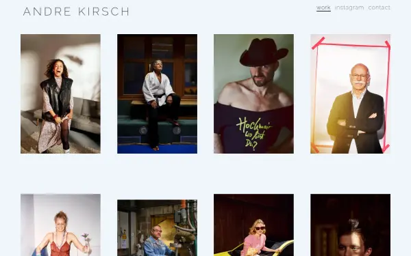 andrekirsch.com