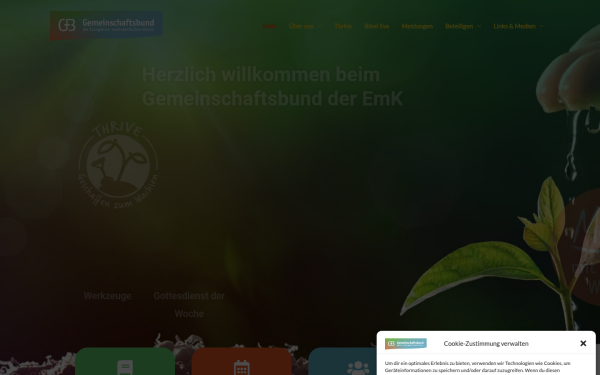 gemeinschaftsbund.de