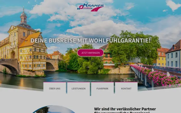 kramerbus.de