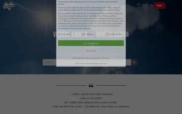 www.veedellieben.de