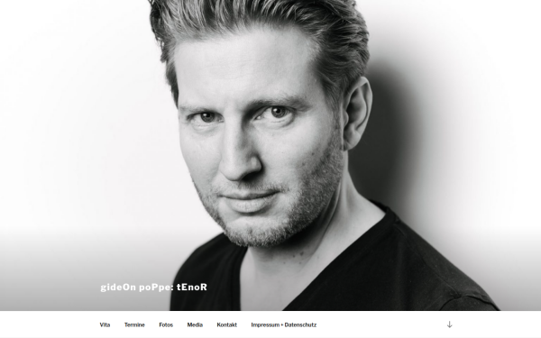 gideonpoppe.de