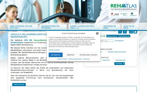 reha-atlas.de