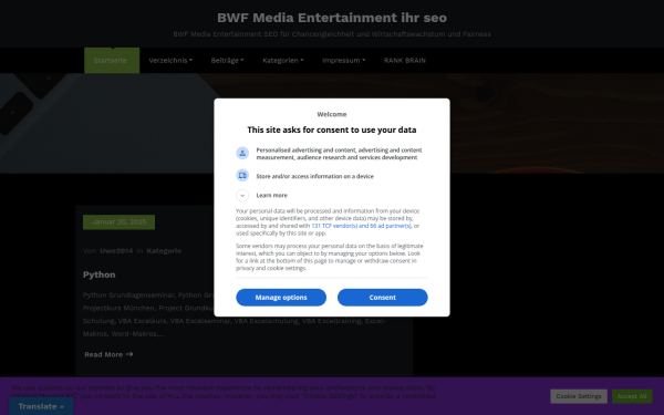 www.bwf-firmenverzeichnis.de