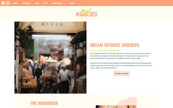 www.mostwandered.com
