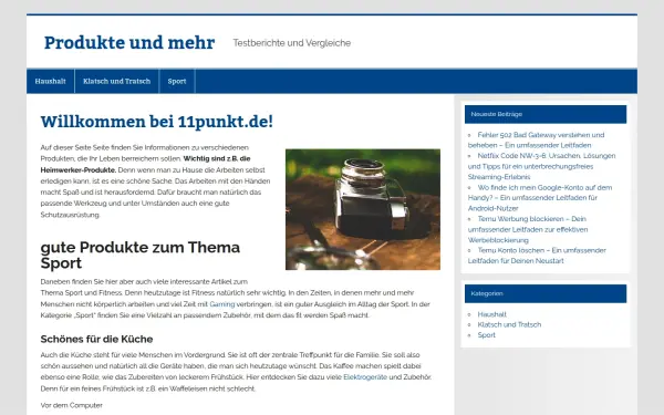11punkt.de