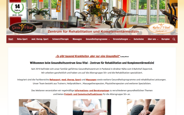 gesu-vital.de