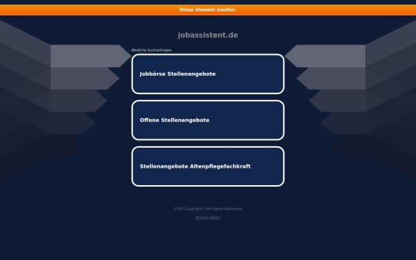 jobassistent.de