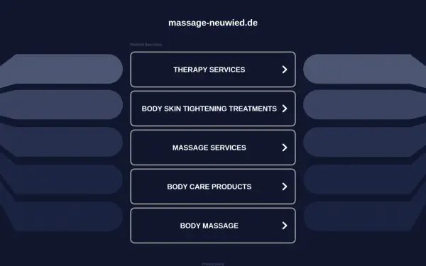 massage-neuwied.de
