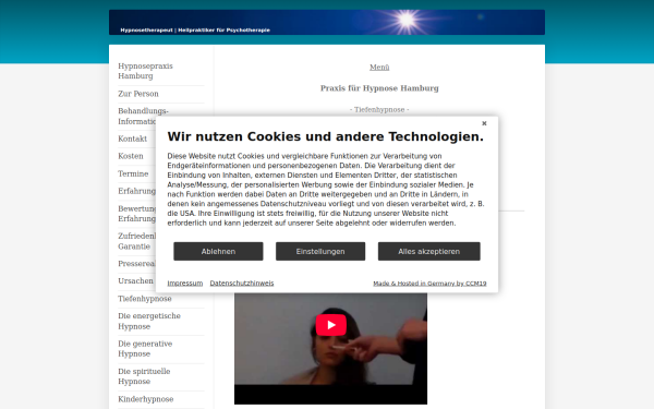 www.hypnose-hamburg.biz