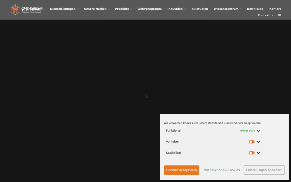 www.zedex.de