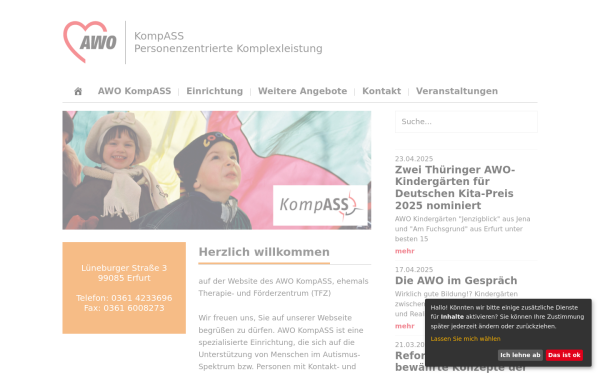 www.autismus-thueringen.de