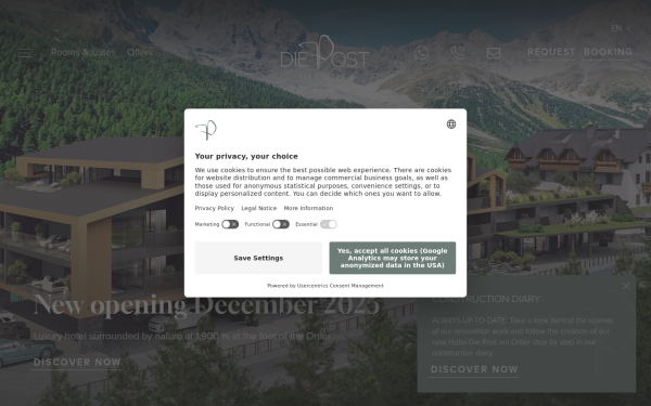 www.hotelpost.it