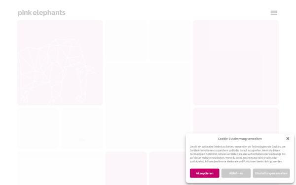 pink-elephants.biz