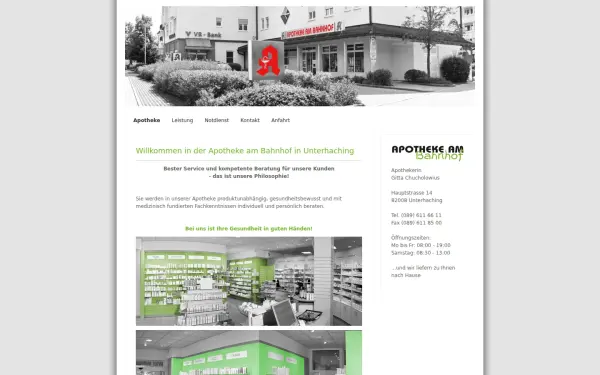 www.apotheke-unterhaching.de