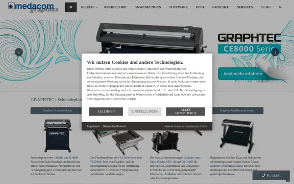 www.medacom-graphics.de