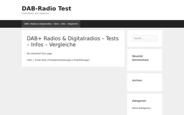 dab-radio-test.de