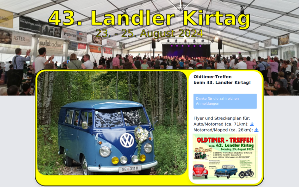 landlerkirtag.at