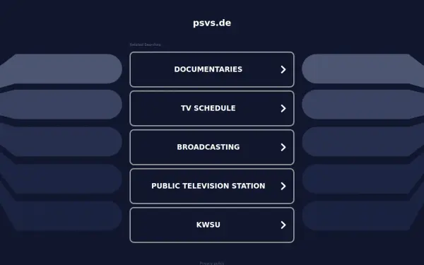 psvs.de