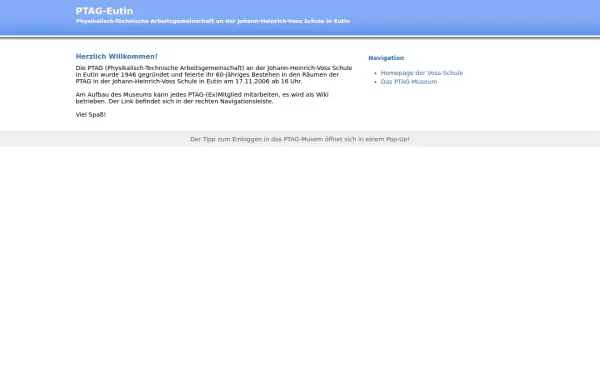 ptag-eutin.de