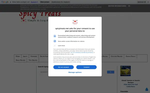www.spicytreats.net