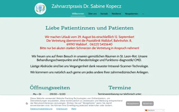 dr-kopecz.info