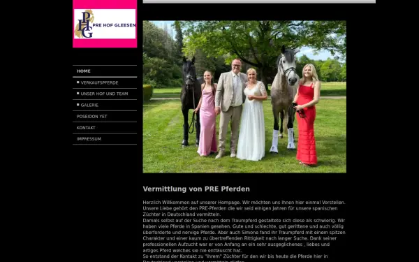 www.pre-hof-gleesen.de