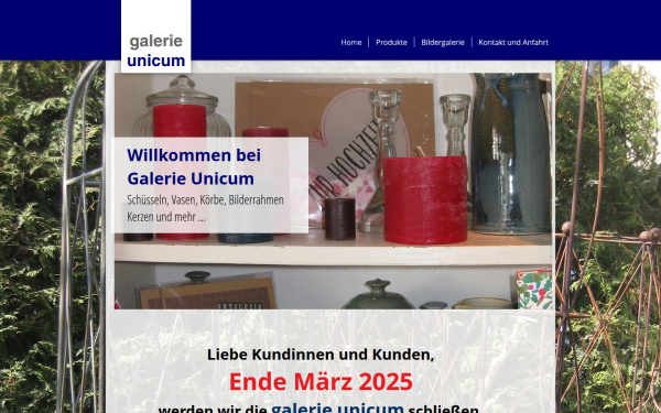 www.galerie-unicum.de