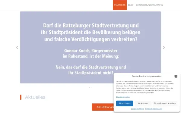 www.gunnar-koech.de