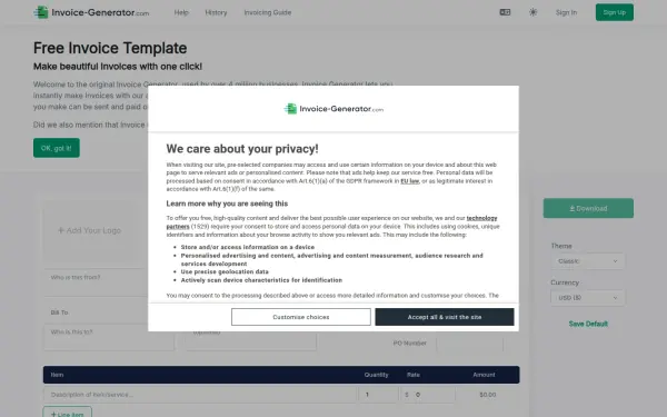 invoice-generator.com
